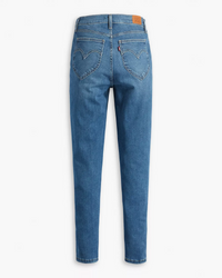 Levis - Retro High Skinny Jeans