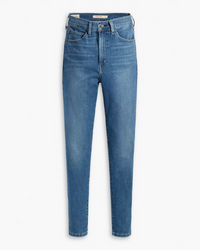 Levis - Retro High Skinny Jeans