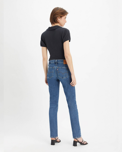 Levis - Slim Jeans 