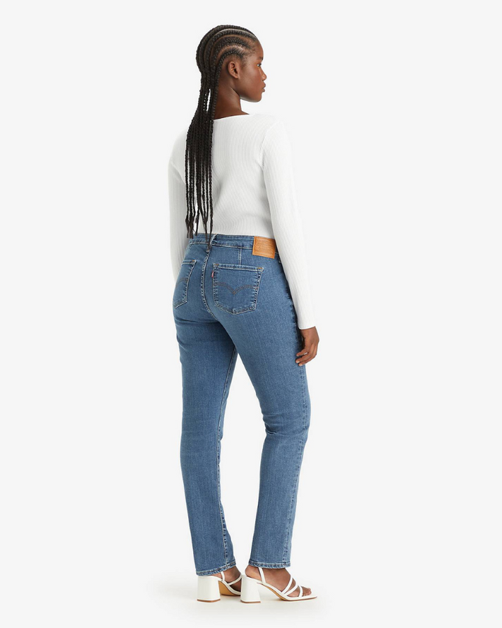 Levis - Slim Jeans 