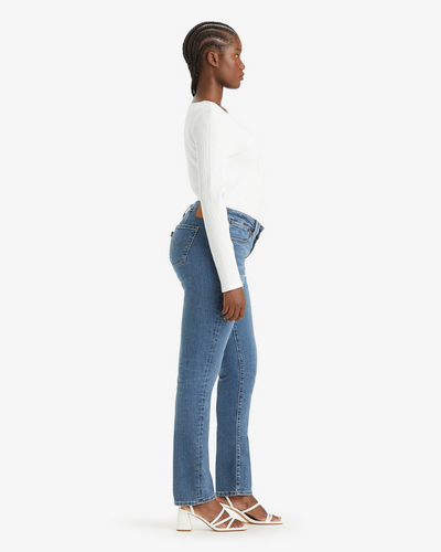 Levis - Slim Jeans 