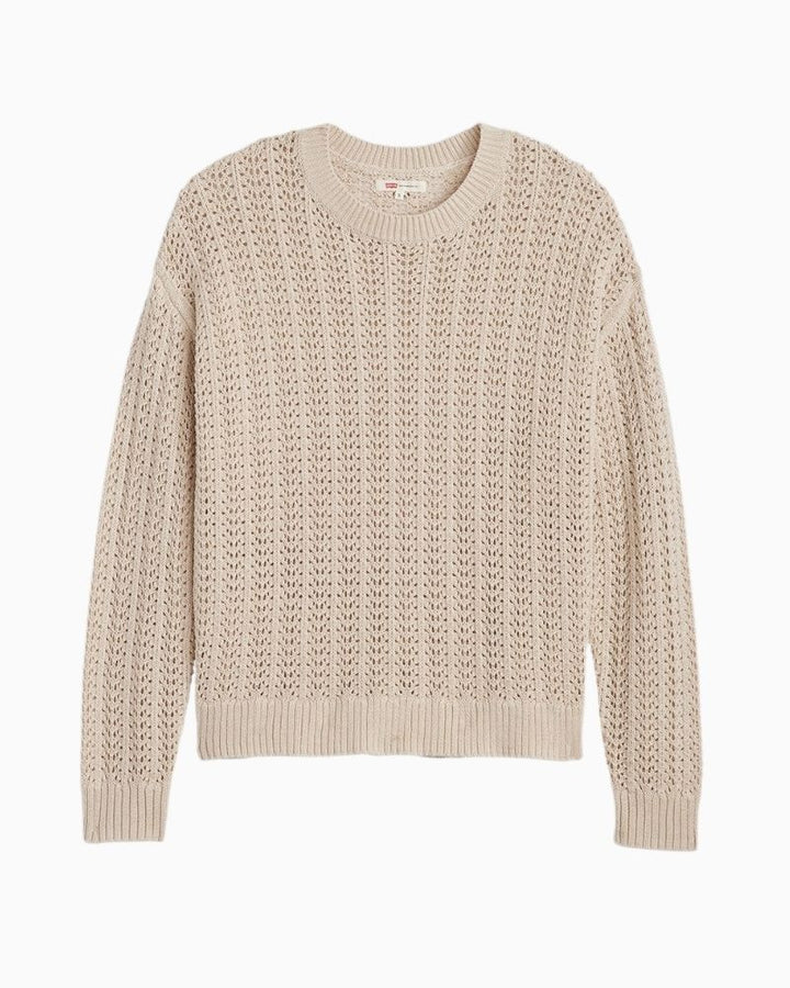 Levis - Sunrise Crochet Sweater 