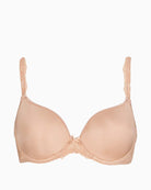 T-shirt bra by LingaDore with moulded cups and smooth finish