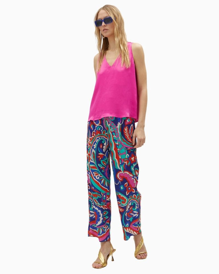 Lola Casademunt - Basic Strappy Top 