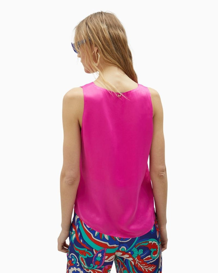 Lola Casademunt - Basic Strappy Top 
