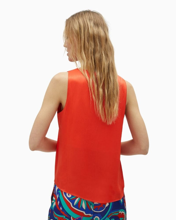 Lola Casademunt - Basic Strappy Top 