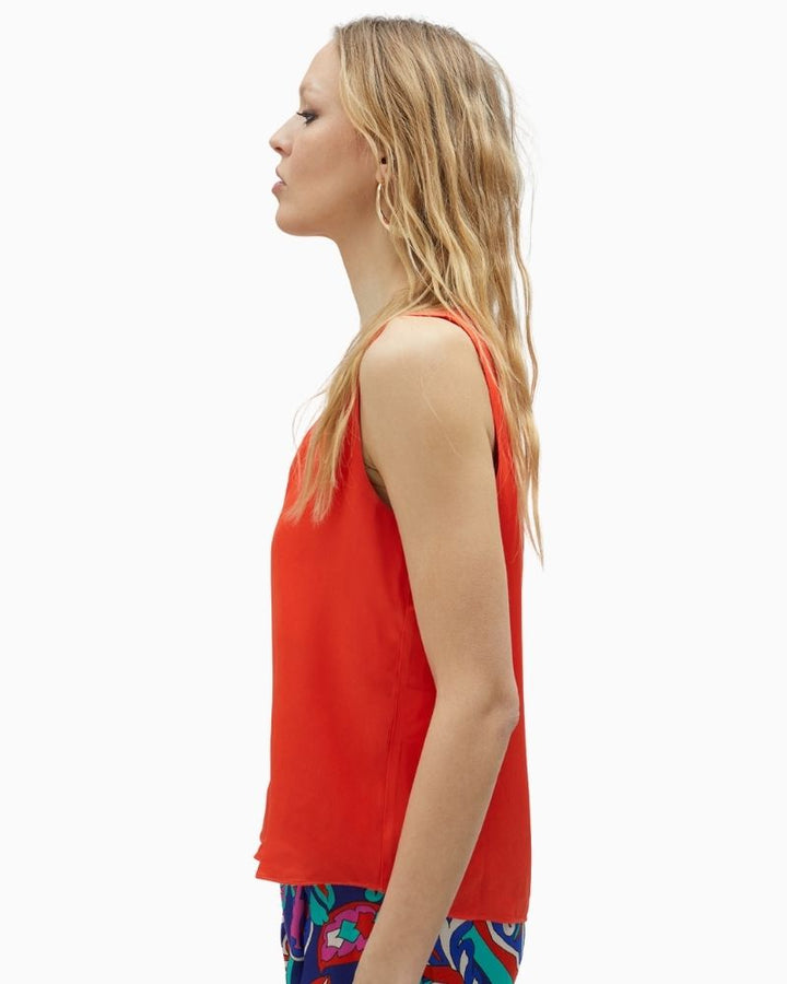 Lola Casademunt - Basic Strappy Top 