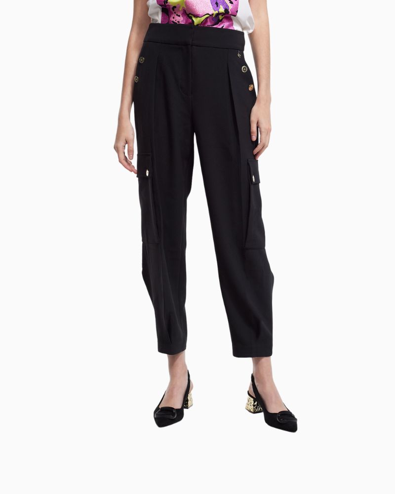 Lola Casademunt - Cargo Pants