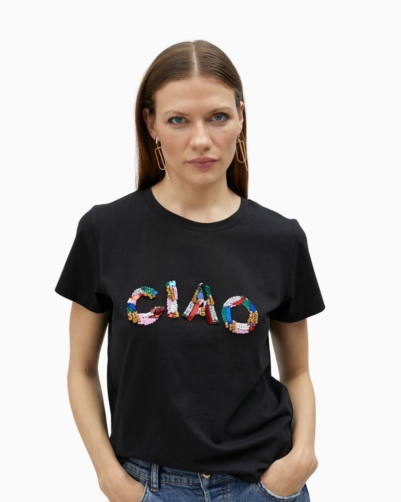 Lola Casademunt - Ciao T-Shirt