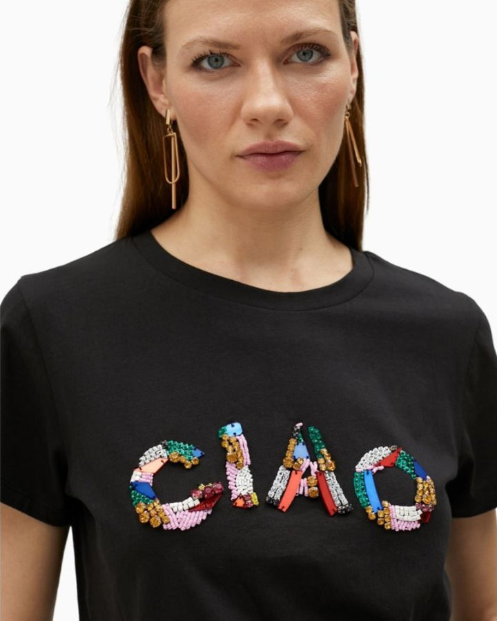 Lola Casademunt - Ciao T-Shirt