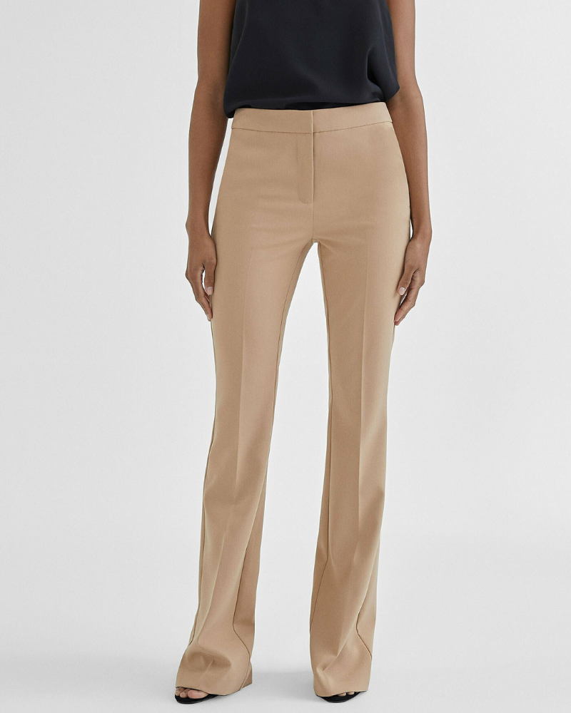 Lola Casademunt - Flare Trousers 