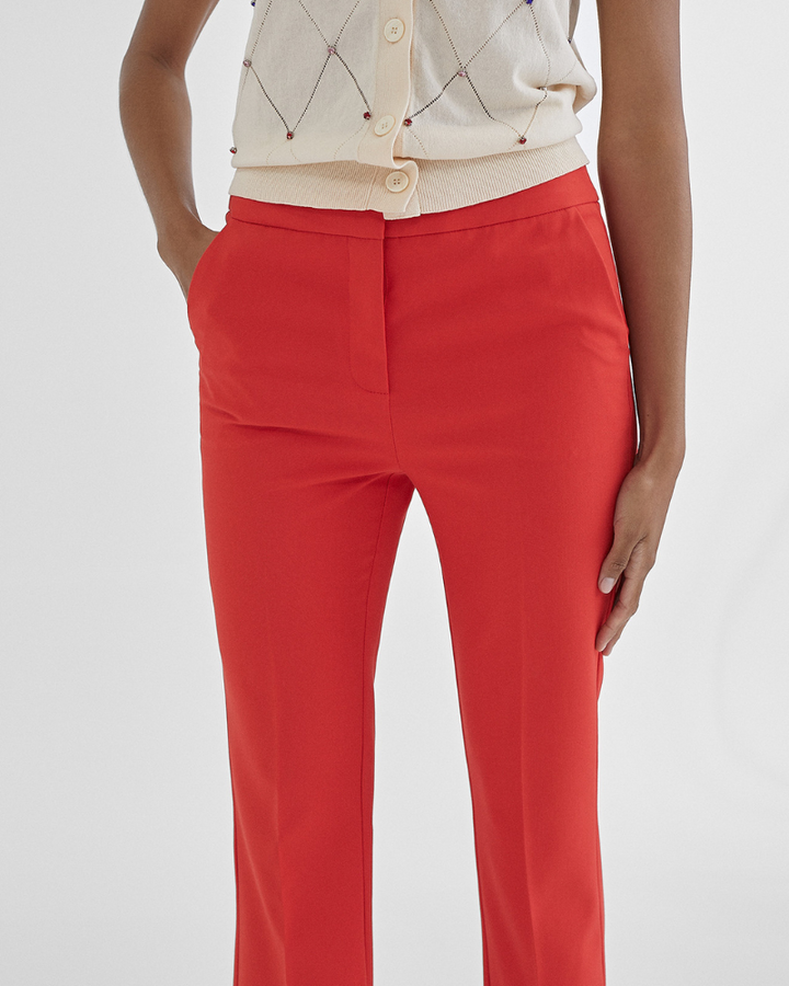 Lola Casademunt - Flare Trousers