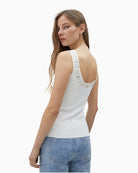 Lola Casademunt - Knit Top 