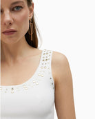 Lola Casademunt - Knit Top 