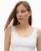 Lola Casademunt - Knit Top 