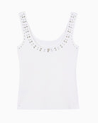 Lola Casademunt - Knit Top 