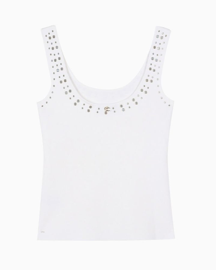 Lola Casademunt - Knit Top 