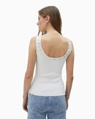 Lola Casademunt - Knit Top 