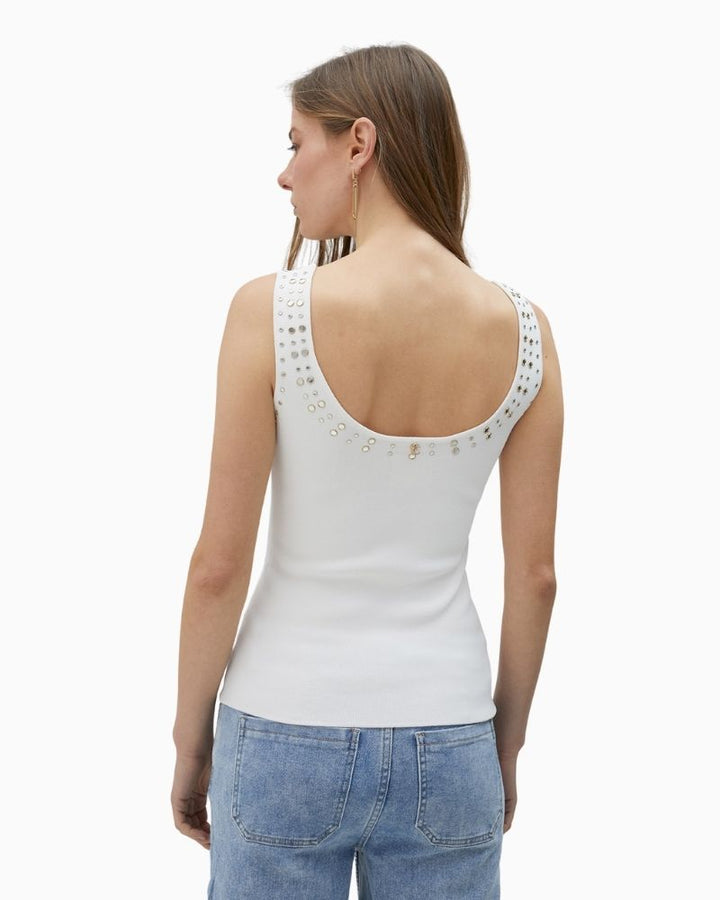 Lola Casademunt - Knit Top 