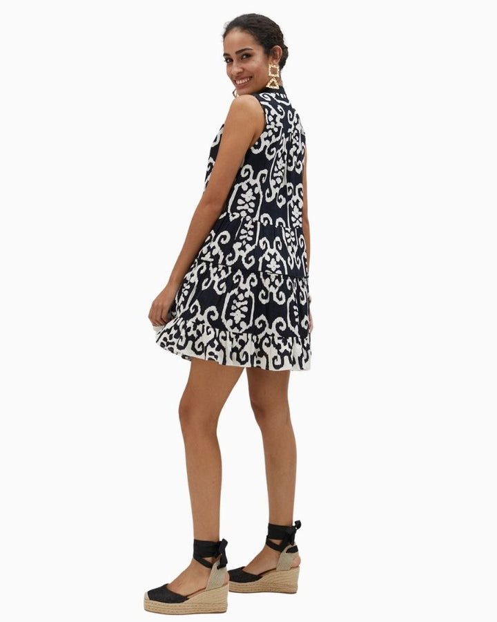 Lola Casademunt - Kurta 