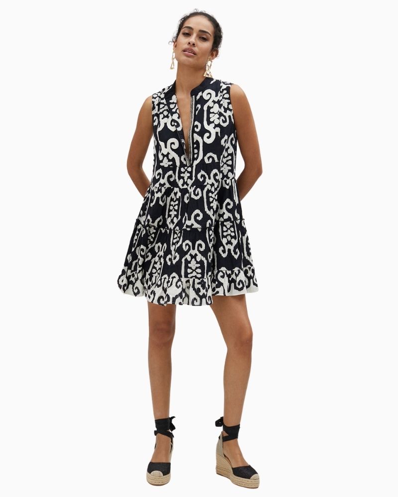 Lola Casademunt - Kurta 