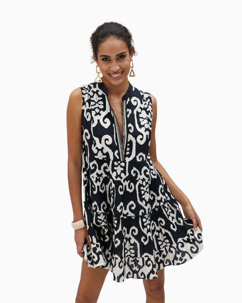 Lola Casademunt - Kurta 
