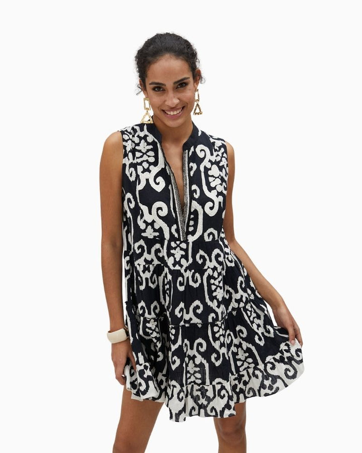 Lola Casademunt - Kurta 