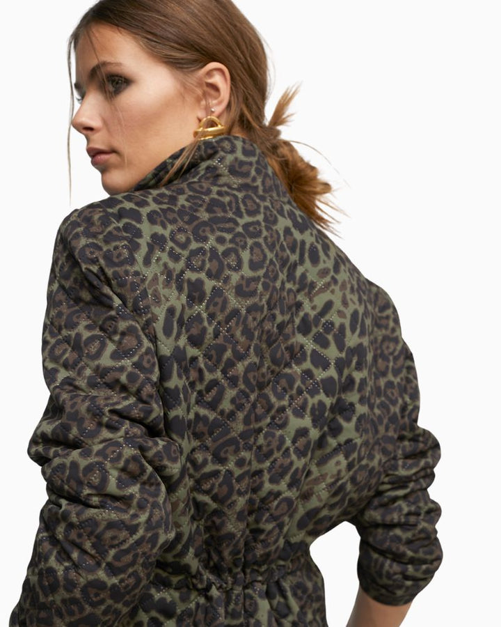 Lola Casademunt - Leo Jacket 