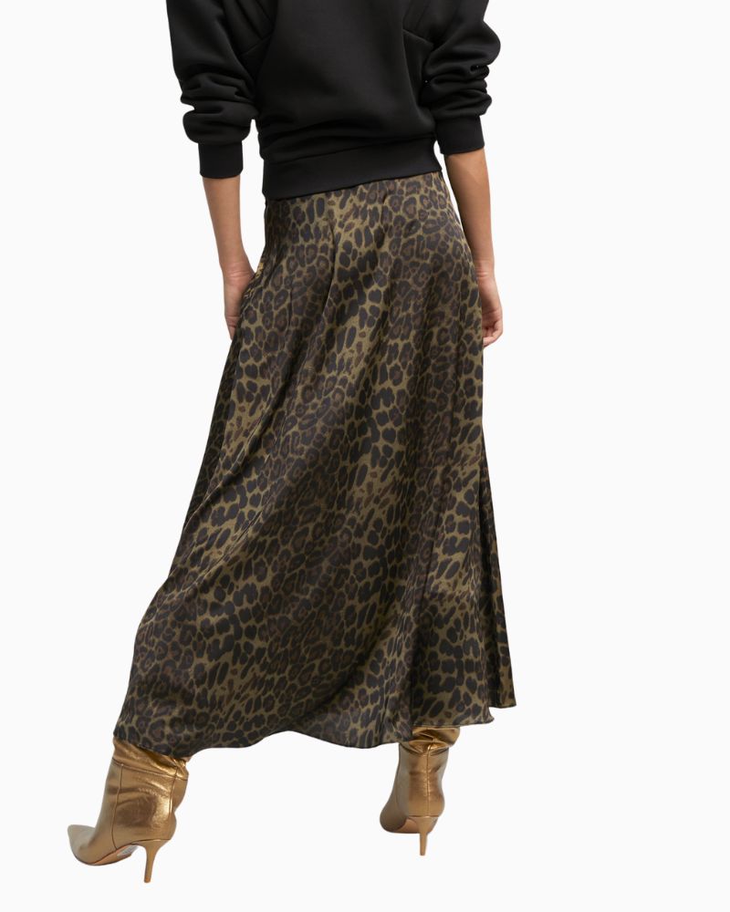 Lola Casademunt - Leo Midi Skirt 