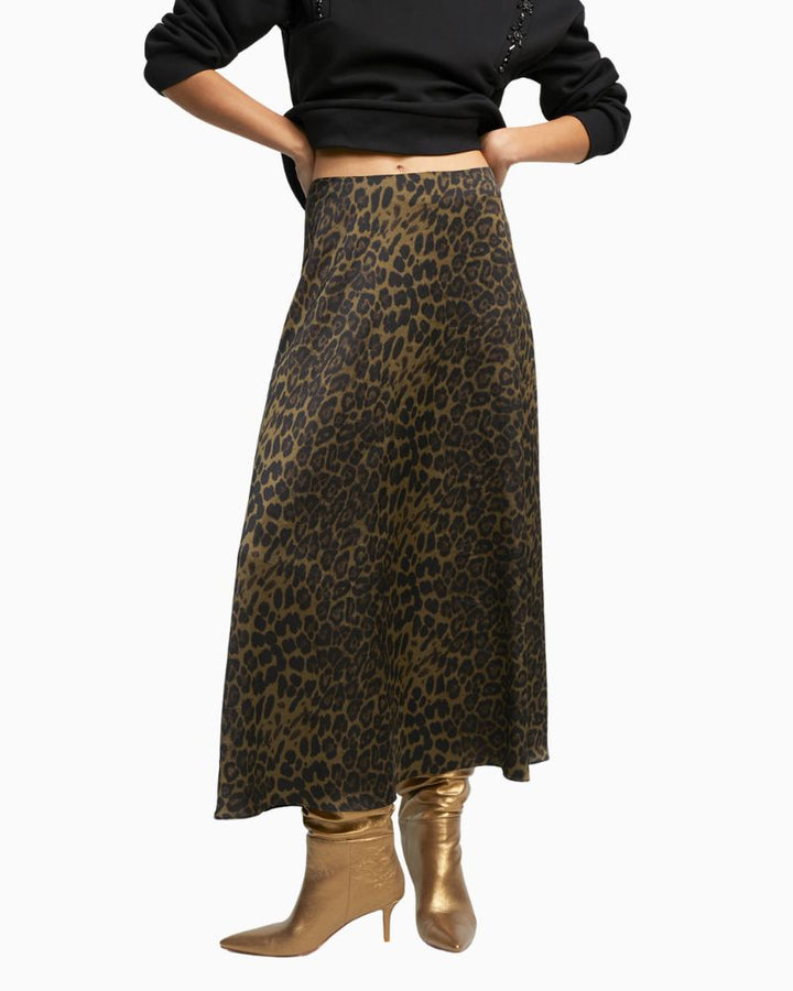 Lola Casademunt - Leo Midi Skirt 