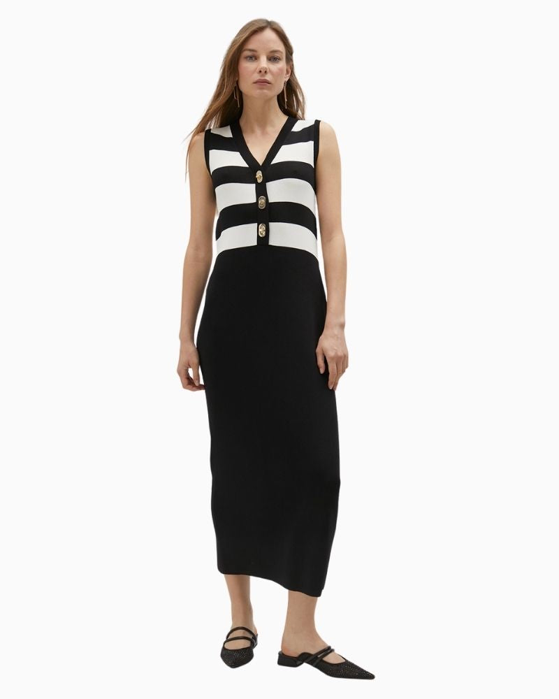 Lola Casademunt - Midi Dress