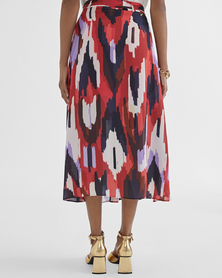 Lola Casademunt - Midi Skirt 