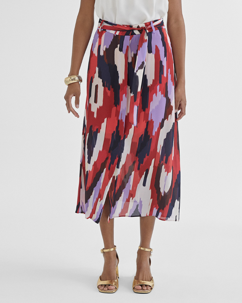 Lola Casademunt - Midi Skirt 