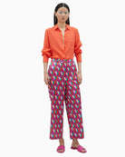 Lola Casademunt - Palazzo Trousers