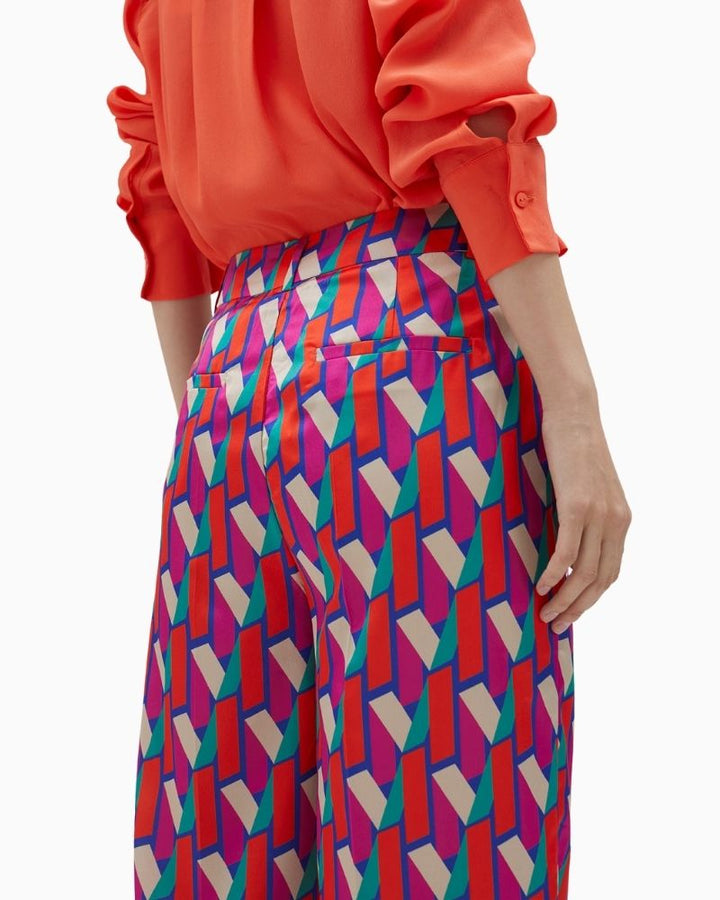 Lola Casademunt - Palazzo Trousers