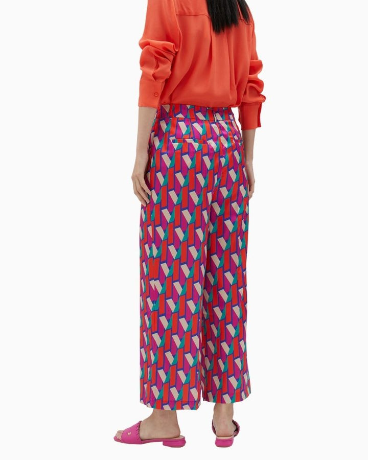 Lola Casademunt - Palazzo Trousers