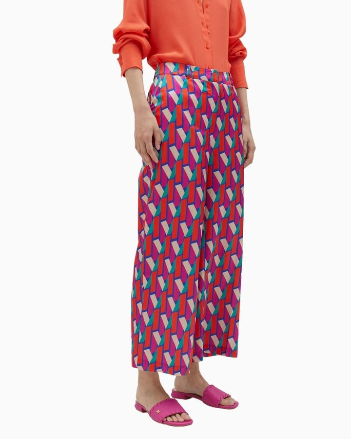 Lola Casademunt - Palazzo Trousers