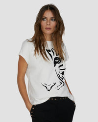 Lola Casademunt - Tiger T-Shirt