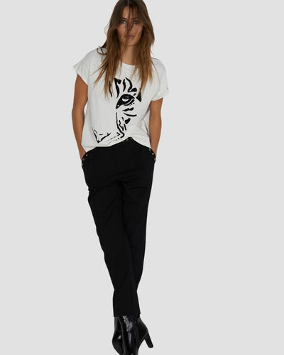 Lola Casademunt - Tiger T-Shirt