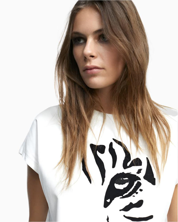 Lola Casademunt - Tiger T-Shirt