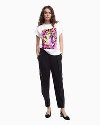 Lola Casademunt - Tiger T Shirt 