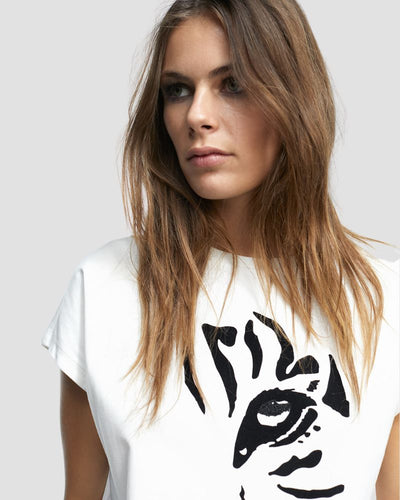 Lola Casademunt - Tiger T-Shirt