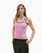 Lola Casademunt - Vest Top 