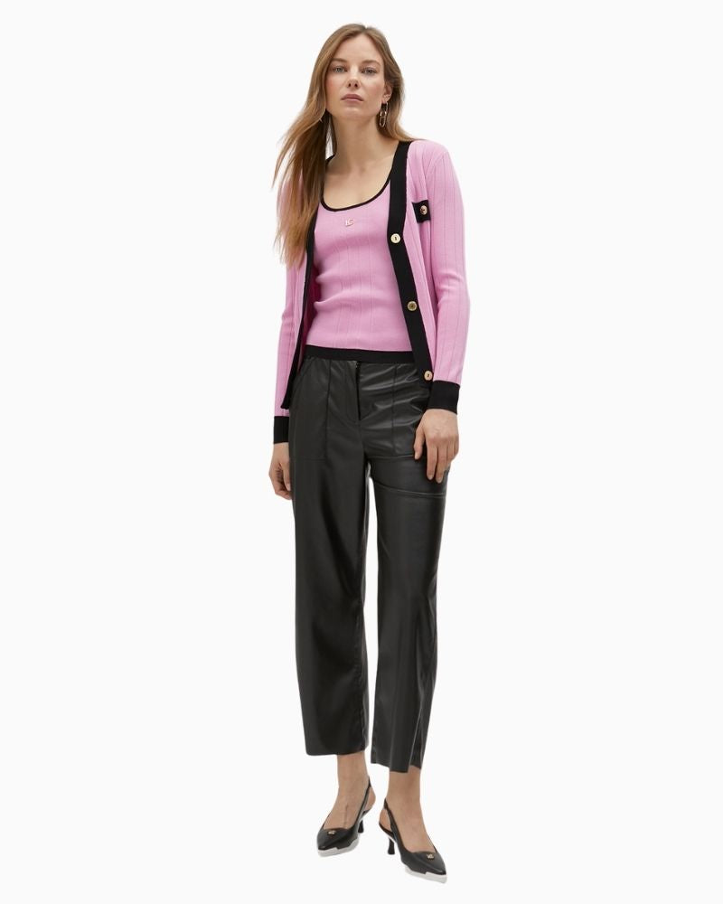 Lola Casademunt - Vest Top 