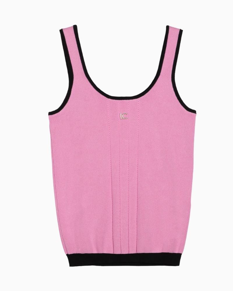 Lola Casademunt - Vest Top 