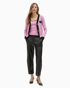 Lola Casademunt - Vest Top 