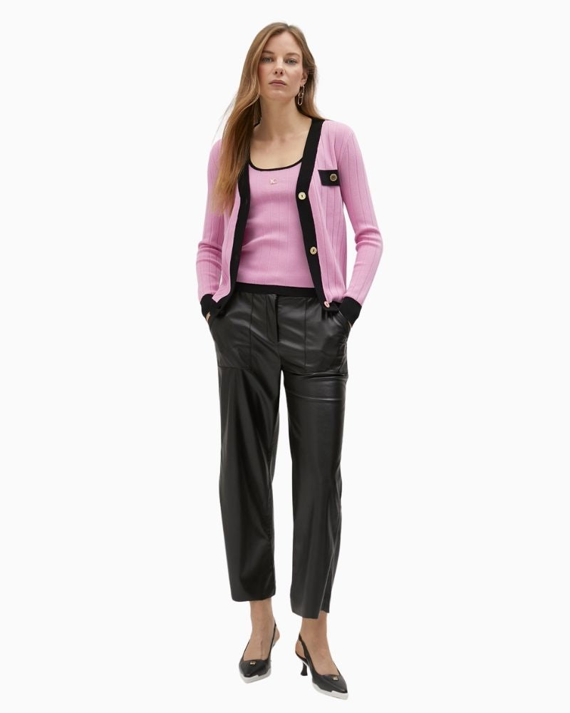 Lola Casademunt - Vest Top 