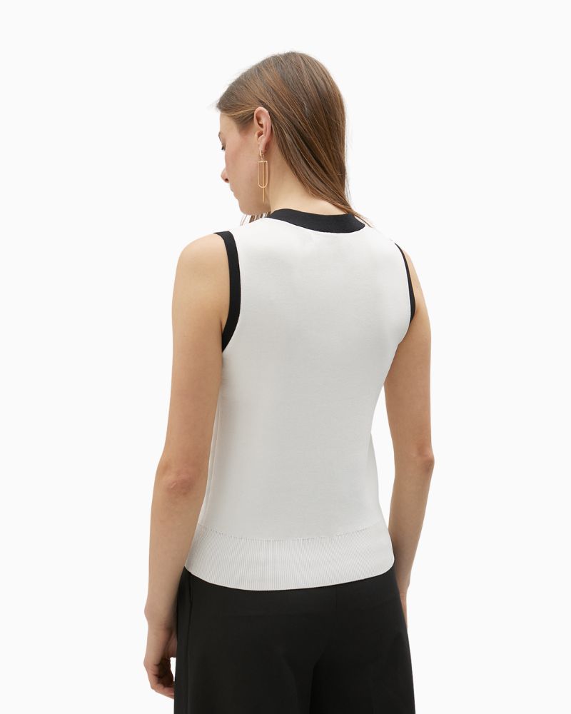 Lola Casademunt - Waistcoat Top