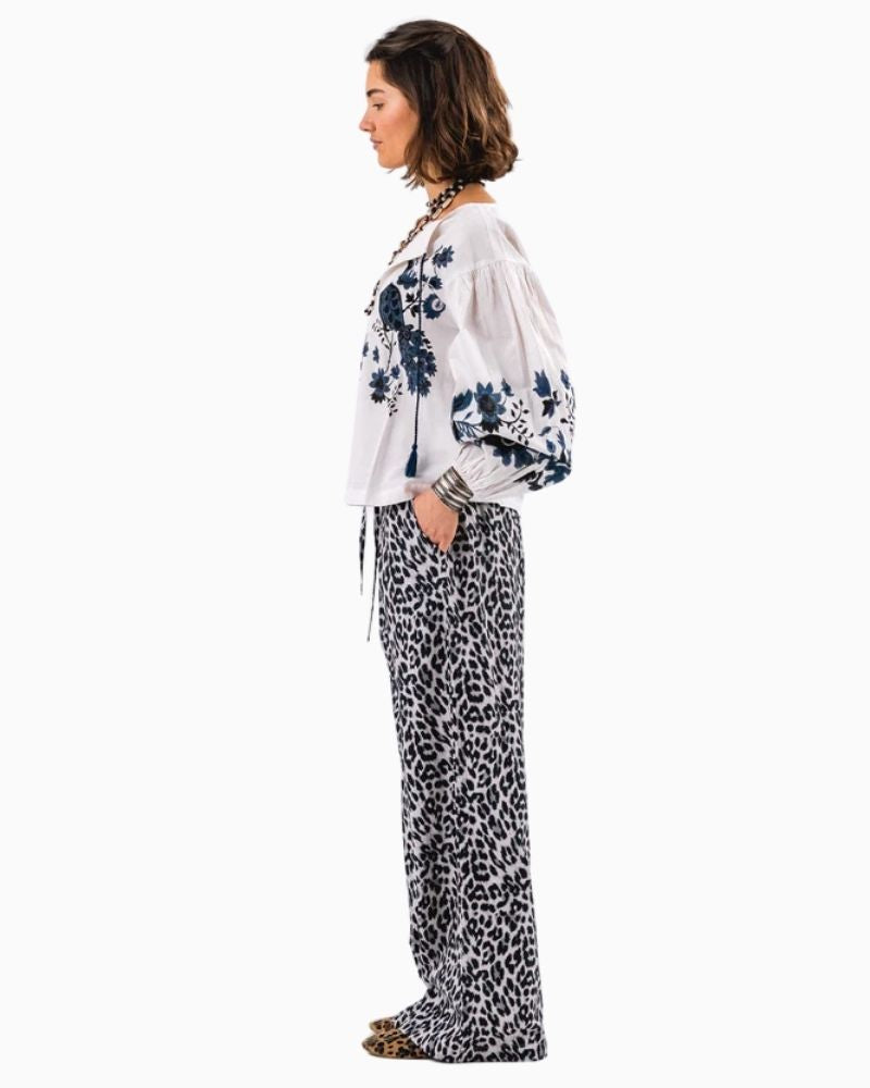 Lollys Laundry - Askar Blouse 