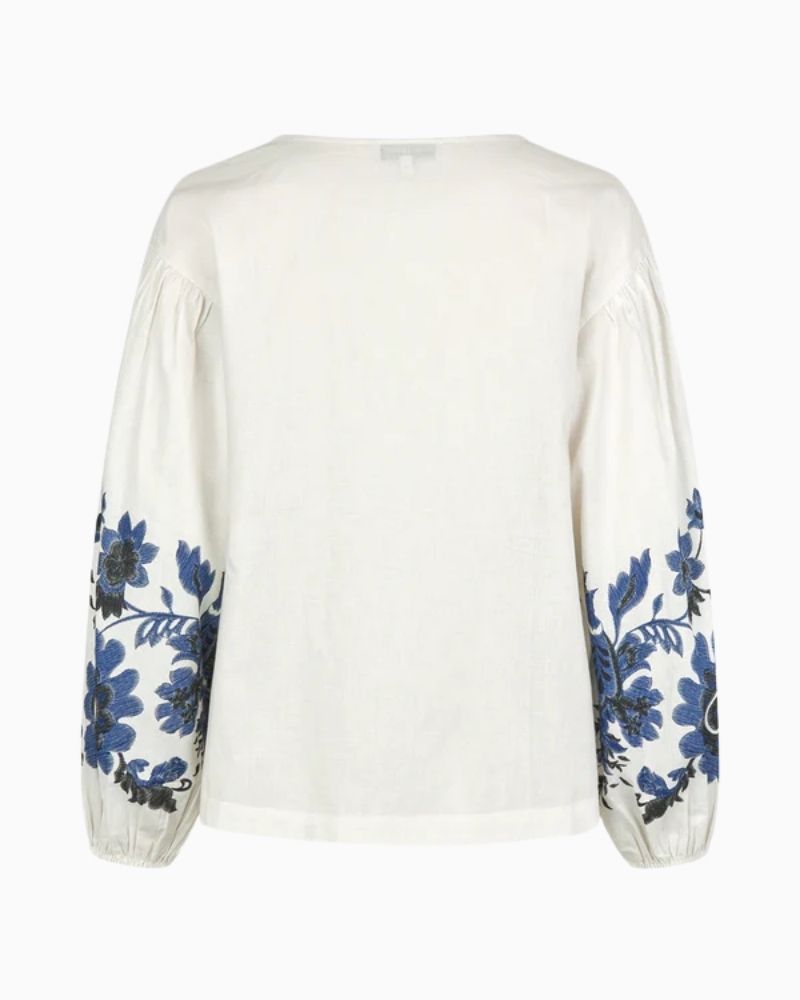Lollys Laundry - Askar Blouse 